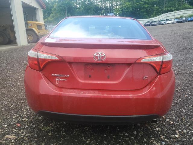 2015 TOYOTA COROLLA L - 2T1BURHE4FC458222