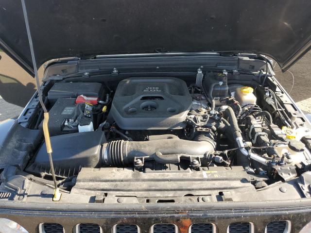 2020 JEEP WRANGLER U 1C4HJXEN4LW109365