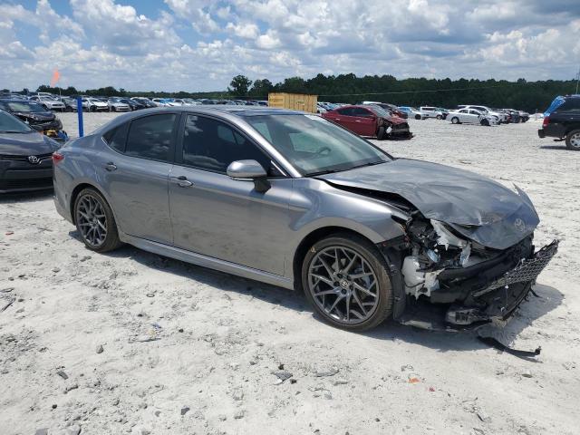 2025 TOYOTA CAMRY XSE 4T1DAACK0SU504542