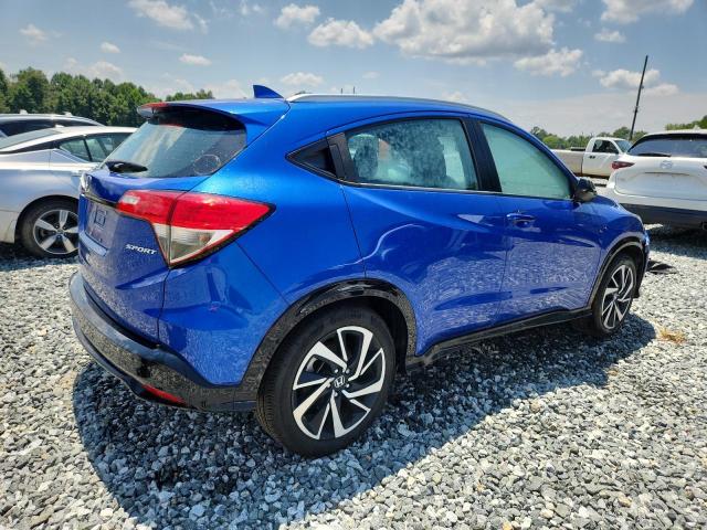 2019 HONDA HR-V SPORT - 3CZRU5H11KG711768