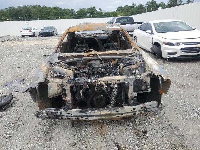 2017 DODGE CHALLENGER 2C3CDZBT3HH592129