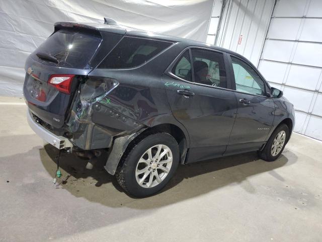 2021 CHEVROLET EQUINOX LS 2GNAXSEV2M6117938