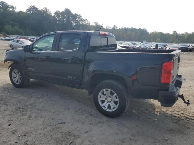 2018 CHEVROLET COLORADO LT 1GCGSCEN5J1310851