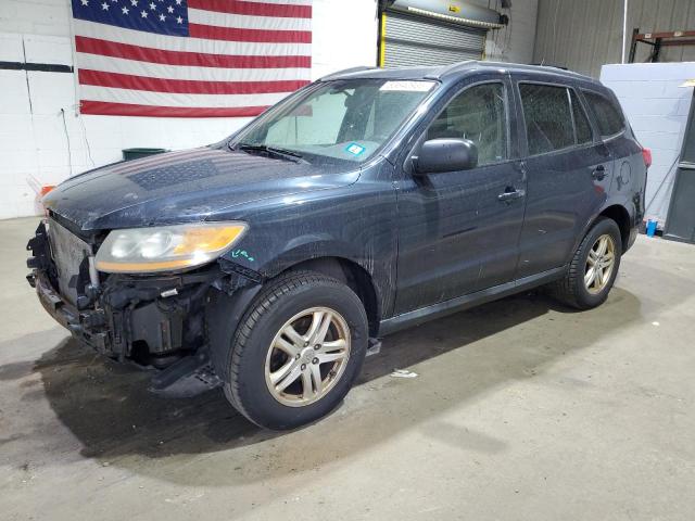 HYUNDAI SANTA FE G