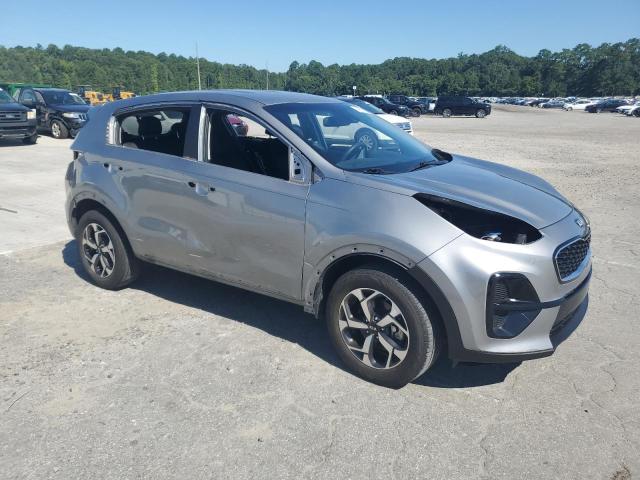 2022 KIA SPORTAGE L - KNDPM3AC9N7019755