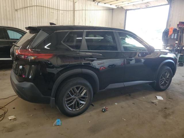 2021 NISSAN ROGUE S - JN8AT3AAXMW004696
