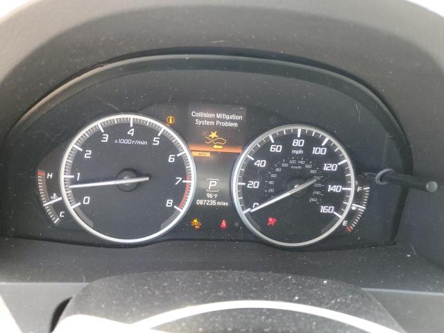 2018 ACURA RDX ADVANC 5J8TB4H74JL001735