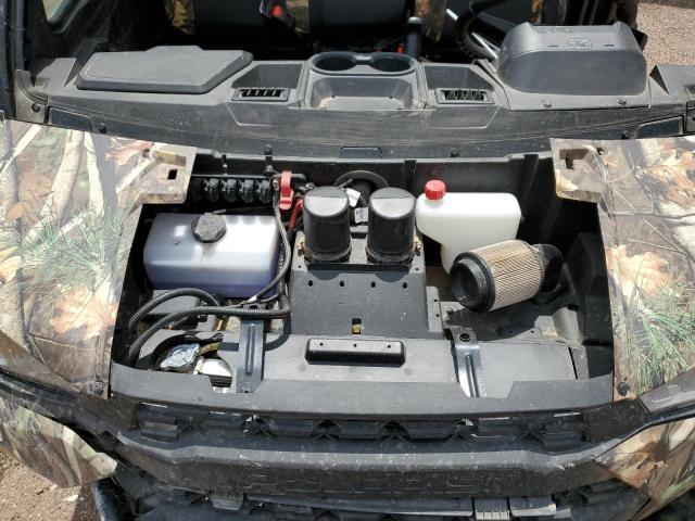 2020 POLARIS RANGER CREW XP 1000 PREMIU - 4XARSX995L8048909