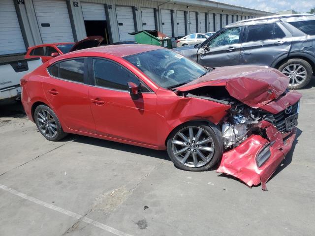 2018 MAZDA 3 TOURING - 3MZBN1V39JM261075