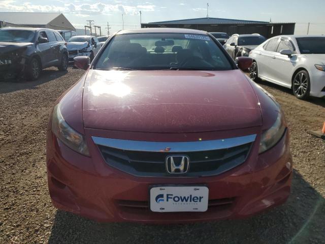 2012 HONDA ACCORD LX - 1HGCS1B37CA015082