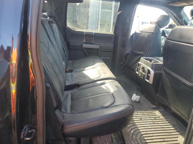 2017 FORD F250 SUPER - 1FT7W2BT0HEC83272