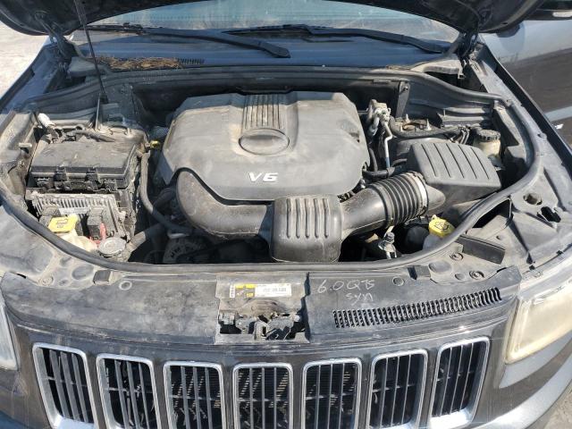 2014 JEEP GRAND CHER - 1C4RJEBG5EC480358