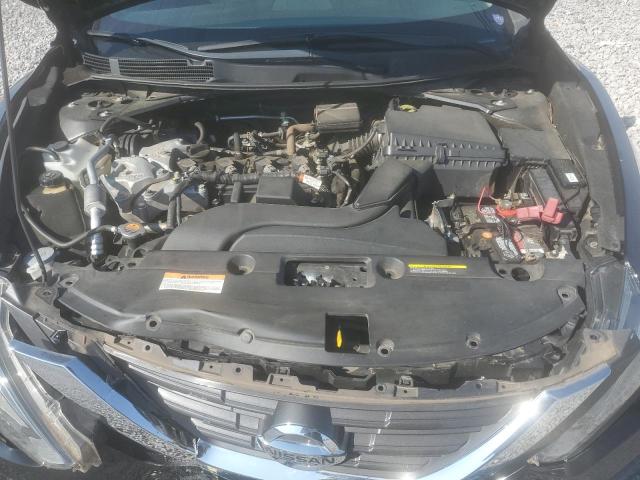 2017 NISSAN ALTIMA 2.5 - 1N4AL3APXHC109249