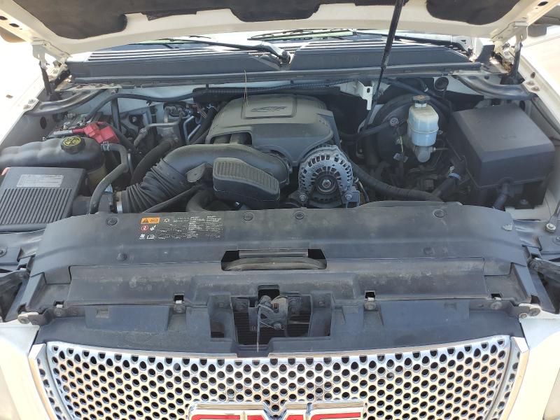 2012 GMC YUKON DENA - 1GKS1EEF2CR268889