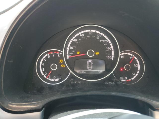 2015 VOLKSWAGEN BEETLE 1.8 3VWF17AT0FM655951
