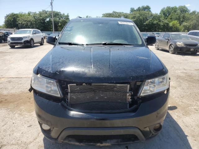2017 DODGE JOURNEY SX 3C4PDDBG2HT512426