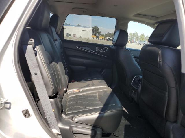 2014 INFINITI QX60 HYBRI - 5N1CL0MM6EC547986