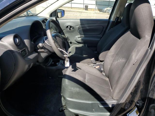 2016 NISSAN VERSA S - 3N1CN7AP8GL909462