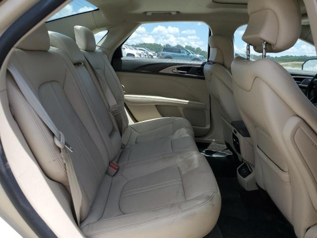 2018 LINCOLN MKZ RESERV 3LN6L5E93JR601888