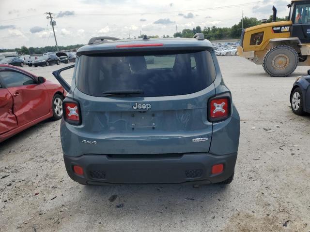 2017 JEEP RENEGADE L - ZACCJBBB5HPF25730