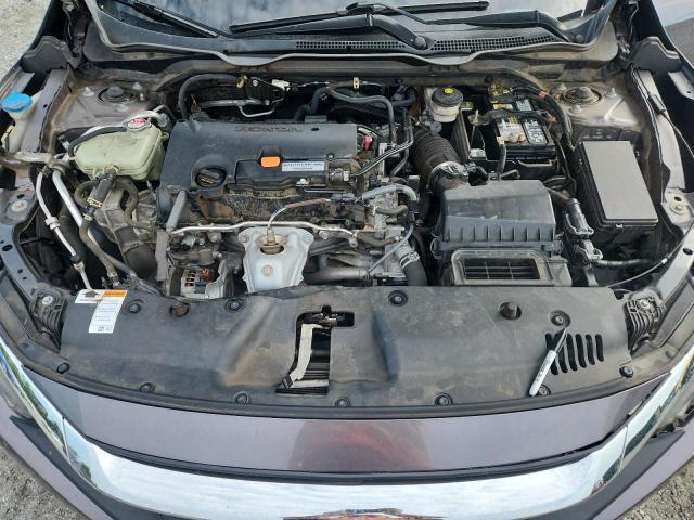 2017 HONDA CIVIC LX 19XFC2F5XHE225822