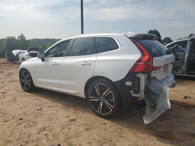 2019 VOLVO XC60 T6 R- YV4A22RM9K1383320