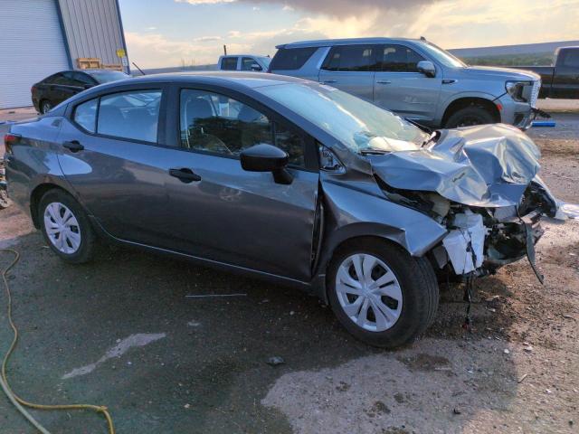 2023 NISSAN VERSA S - 3N1CN8DV5PL853464