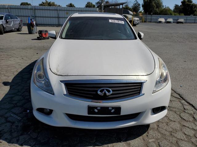 2015 INFINITI Q40 JN1CV6AP4FM501667