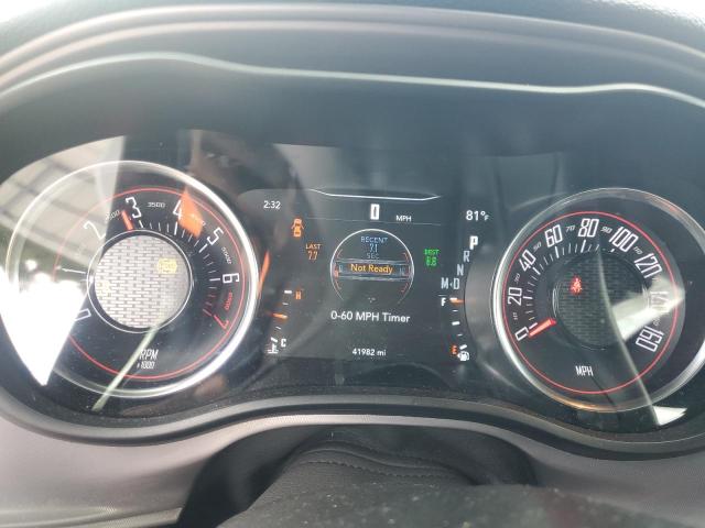 2023 DODGE CHALLENGER 2C3CDZGG0PH681277