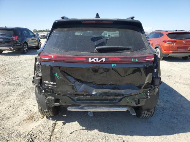 2024 KIA SELTOS SX KNDETCA74R7492272