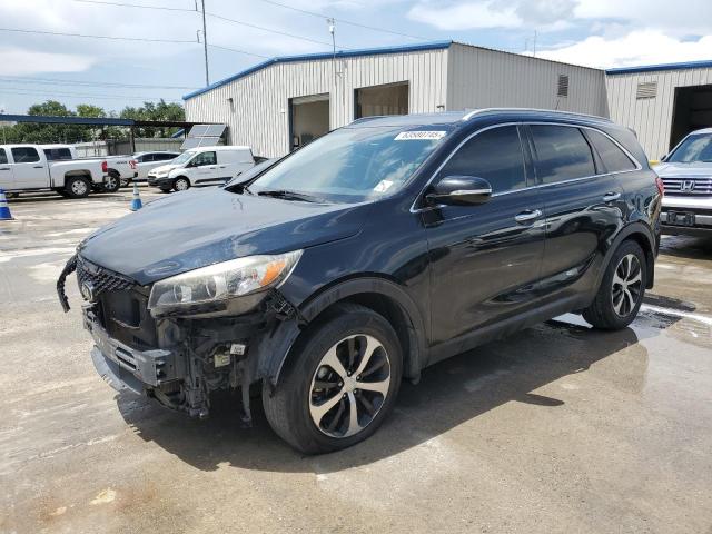 Vin: 5xyph4a19gg005627, lot: 63580745, kia sorento ex 2016 img_1