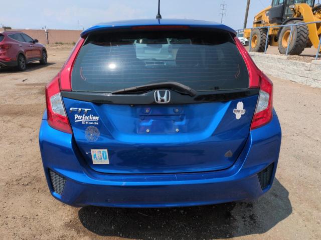 2017 HONDA FIT LX - 3HGGK5G53HM710575