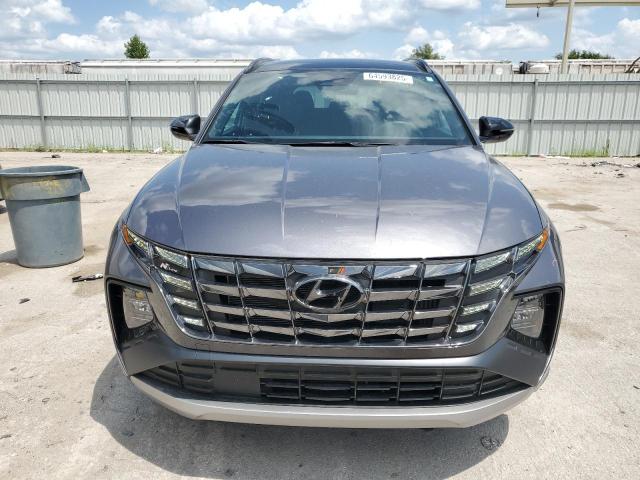 2024 HYUNDAI TUCSON N LINE KM8JFCD19RU180510