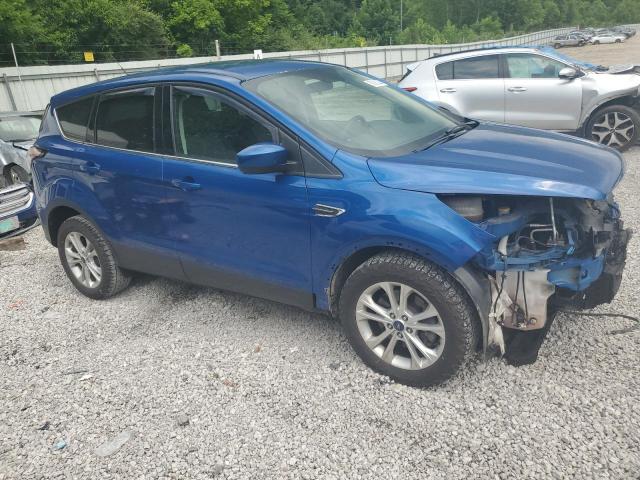2017 FORD ESCAPE SE - 1FMCU9G96HUB26731