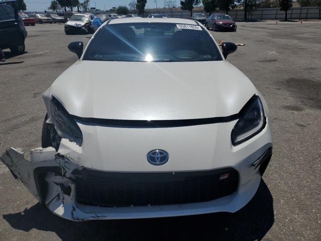 2024 TOYOTA GR 86 JF1ZNBB19R9751459