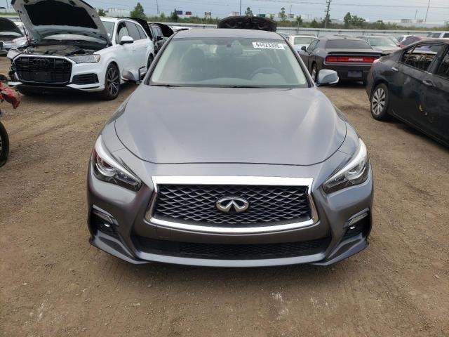 2019 INFINITI Q50 LUXE JN1EV7AR6KM551495