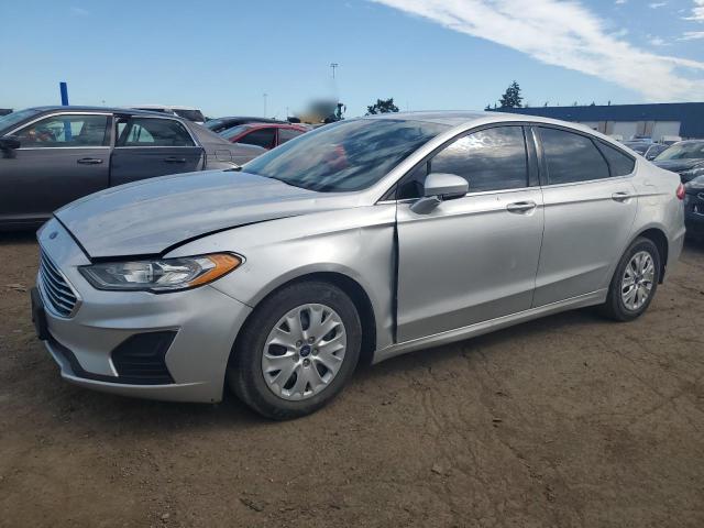 Vin: 3fa6p0g76kr275597, lot: 63199425, ford fusion s 2019 img_1