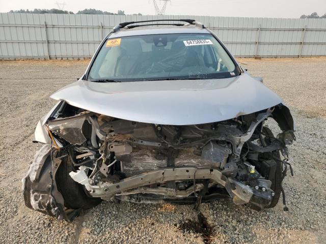 2017 TOYOTA RAV4 LIMIT 2T3DFREV4HW607129