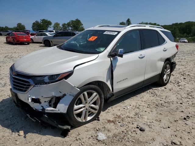 2020 CHEVROLET EQUINOX PR - 3GNAXYEX9LS637915