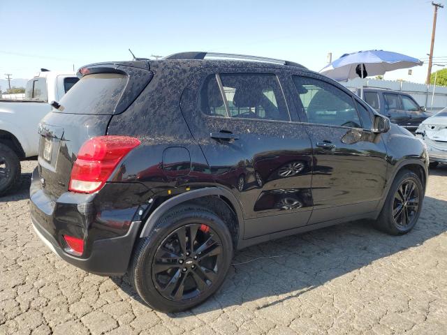 2022 CHEVROLET TRAX 1LT KL7CJPSM3NB547047