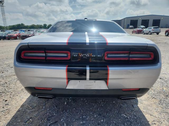 2017 DODGE CHALLENGER 2C3CDZAG6HH636354