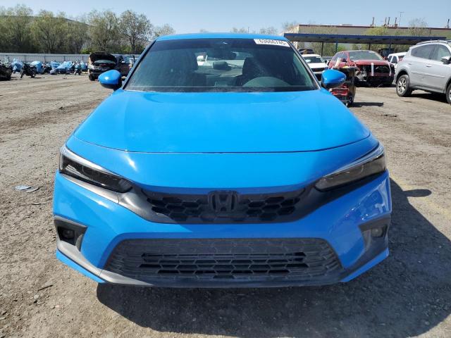 2024 HONDA CIVIC SPOR 19XFL1H83RE006137
