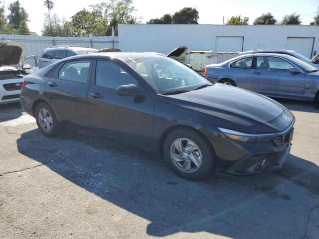 2025 HYUNDAI ELANTRA SE #3248441574