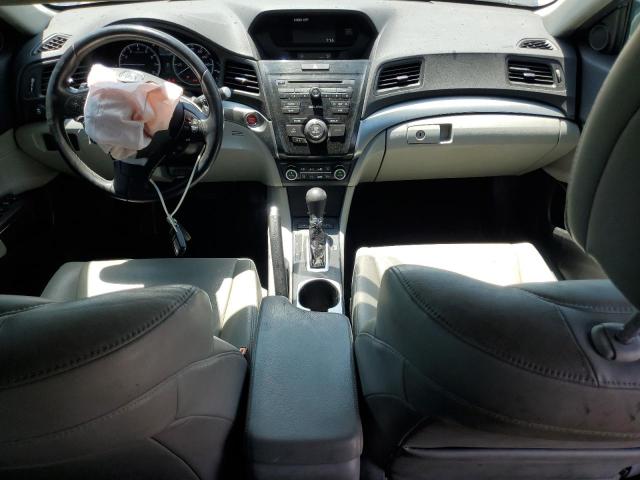 2018 ACURA ILX BASE W 19UDE2F32JA004399