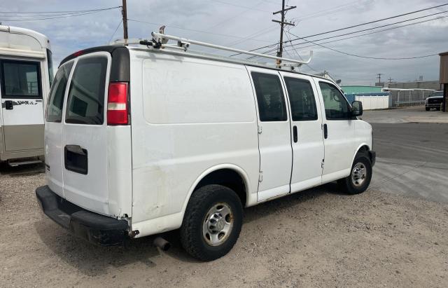 Vin: 1gcwgfca0d1149389, lot: 63786165, chevrolet express 20134