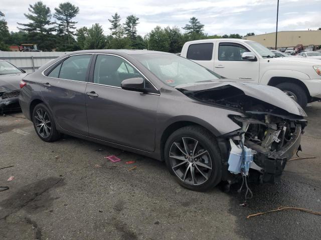 2017 TOYOTA CAMRY LE 4T1BF1FK2HU656285