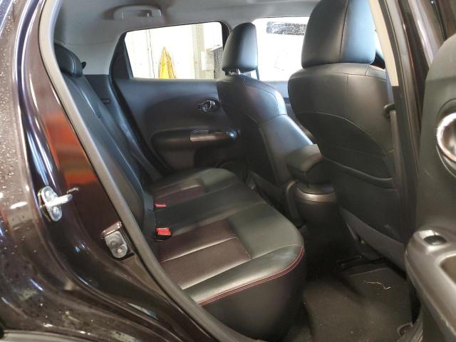 2015 NISSAN JUKE S - JN8AF5MV6FT552541