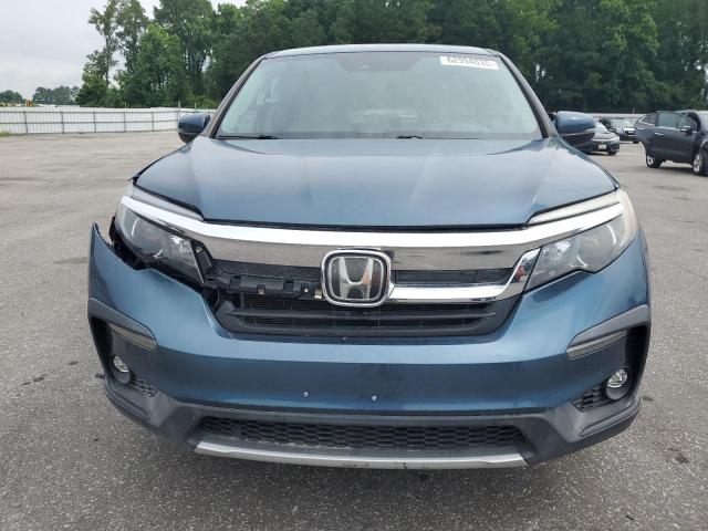2019 HONDA PILOT EX 5FNYF5H32KB017724