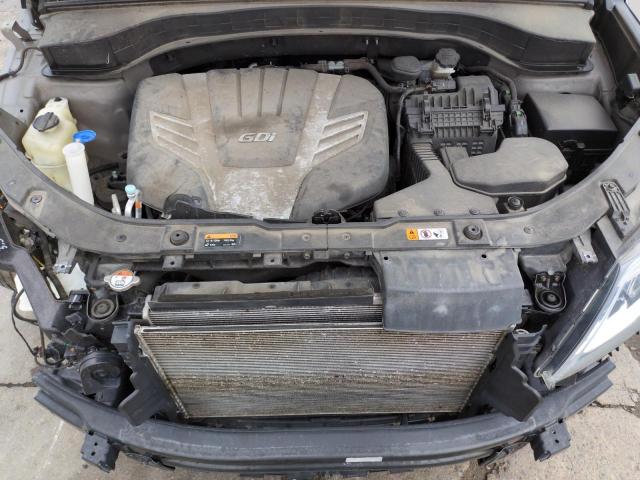 2015 KIA SORENTO SX - 5XYKWDA72FG582972