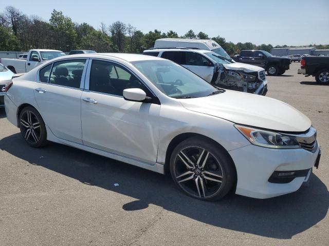 2017 HONDA ACCORD SPO 1HGCR2F10HA079806